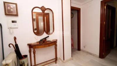 Apartment in San Agustín Hospital Area photo 3