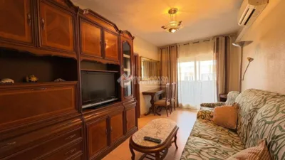 Apartment in Juan de la Cierva photo 4