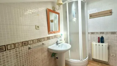 Apartment on Navalcarnero Street photo 8