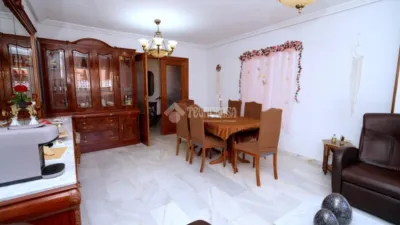 Apartment in San Agustín Hospital Area photo 5