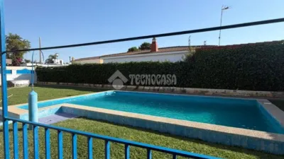 Rustic house in Don Rodrigo photo 21