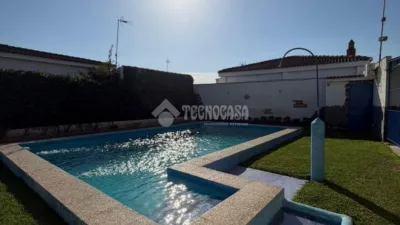Rustic house in Don Rodrigo photo 20