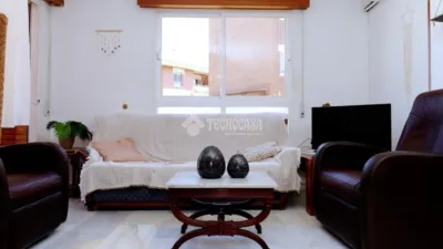 Apartment in San Agustín Hospital Area photo 6