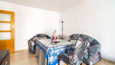Apartment in Albaicín photo 18