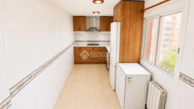 Apartment in Zarzaquemada photo 5