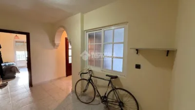 Apartment in La Carolina photo 13