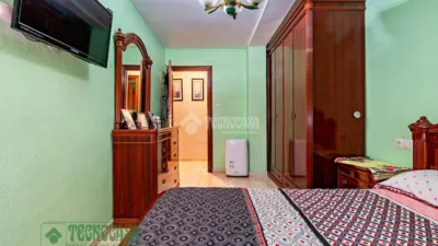 Apartment in Barrio Sur photo 4