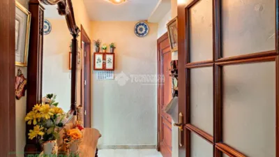 Apartment in Barrio Sur photo 17