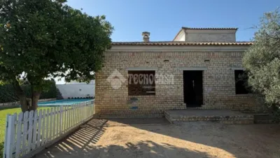 Rustic house in Don Rodrigo photo 17