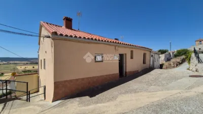 Casa pareada en calle de Tornos photo 37