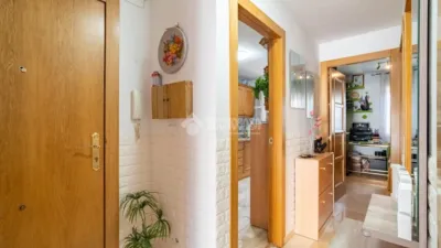 Apartment in Albaicín photo 27