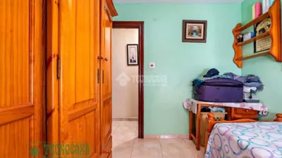 Apartment in Barrio Sur photo 22