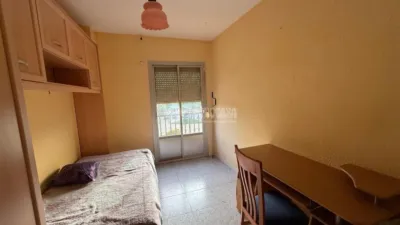 Apartment in La Carolina photo 11