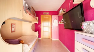 Apartment in Albaicín photo 24