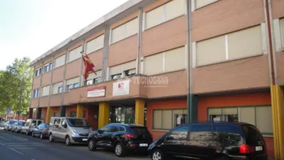 Apartment in Juan de la Cierva photo 19