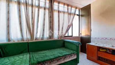Apartment in Barrio Sur photo 7