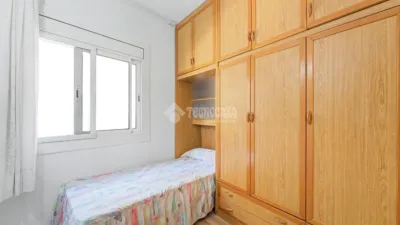 Apartment in La Gavarra photo 9