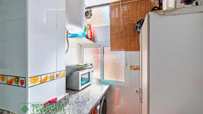 Apartment in Barrio Sur photo 21