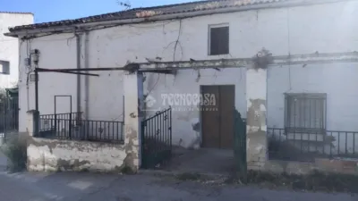 Semi-detached house in Mengíbar photo 13
