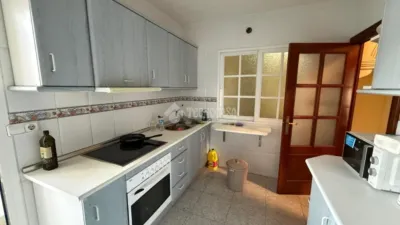 Apartment in La Carolina photo 3