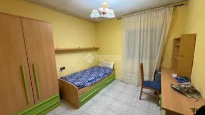 Apartment in La Carolina photo 15