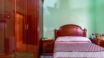 Apartment in Barrio Sur photo 8