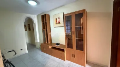 Apartment in La Carolina photo 12