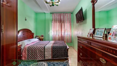 Apartment in Barrio Sur photo 13