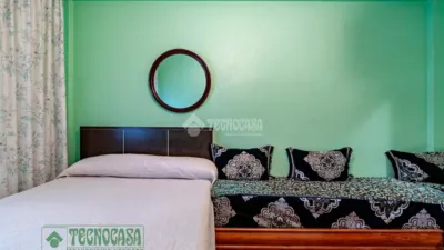 Apartment in Barrio Sur photo 3