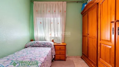 Apartment in Barrio Sur photo 6