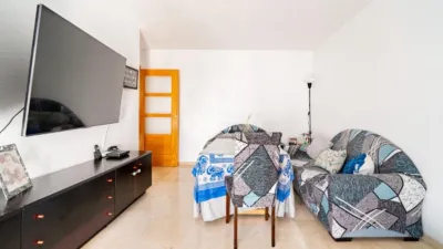 Apartment in Albaicín photo 22