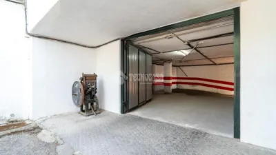 Apartment in Albaicín photo 23