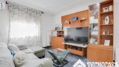 Apartment in L'Eixample Centre-Barri Antic photo 4