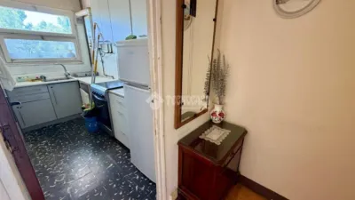 Apartment in Bellamar photo 13