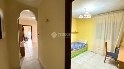 Apartment in La Carolina photo 7