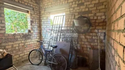 Rustic house in Don Rodrigo photo 11