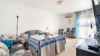 Apartment in Albaicín photo 13