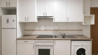 Apartment on Navalcarnero Street photo 3