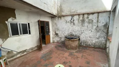 Terraced house in Montoro photo 4