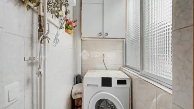 Apartment in La Gavarra photo 16