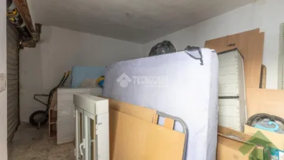 Terraced house in Colomera photo 21