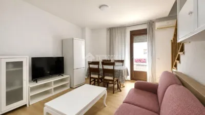 Apartment on Navalcarnero Street photo 2