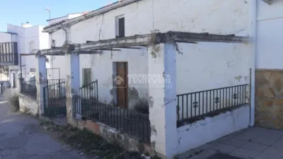 Semi-detached house in Mengíbar photo 14