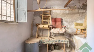 Terraced house in Colomera photo 7