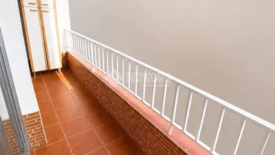 Apartment in Zarzaquemada photo 3