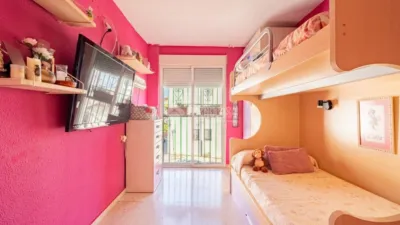 Apartment in Albaicín photo 5