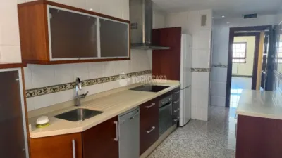 Apartment in Jaén City photo 5