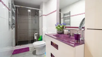Apartment in Albaicín photo 25