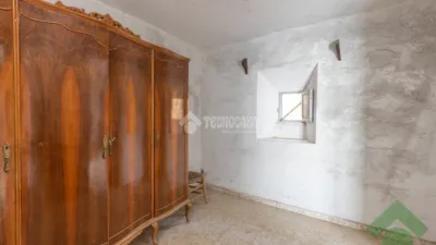 Terraced house in Colomera photo 12