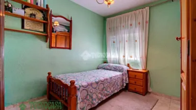 Apartment in Barrio Sur photo 5